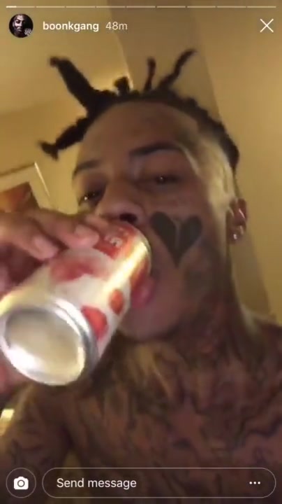 Free Boonk Gang Ig Sextape Omg Eating Pussy Like A Boss Porn Video