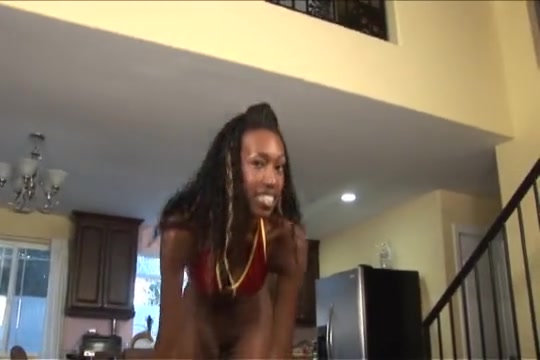 Free Royce Rae Is A Hot Ebony Fuck Porn Video Ebony