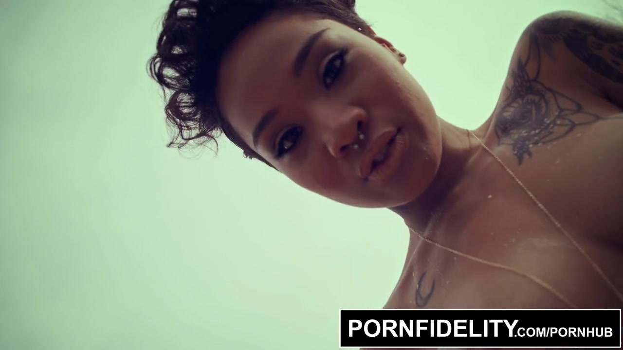 Land Dalna - Free PORNFIDELITY Land of Milk and Honey Gold Porn Video - Ebony 8