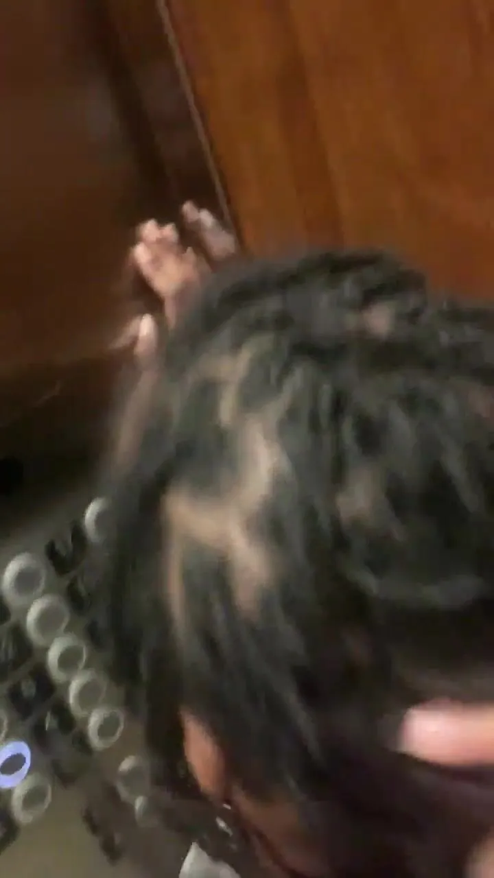 Ebony Elevator Porn - Free Namaste Doggy Style in the Elevator Porn Video - Ebony 8