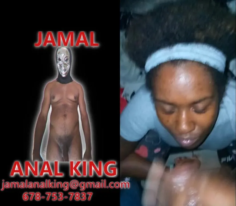 Ebony Anal Busting - Free JAMAL BUSTED A NUT ON HER Ethiopian FACE Porn Video - Ebony 8