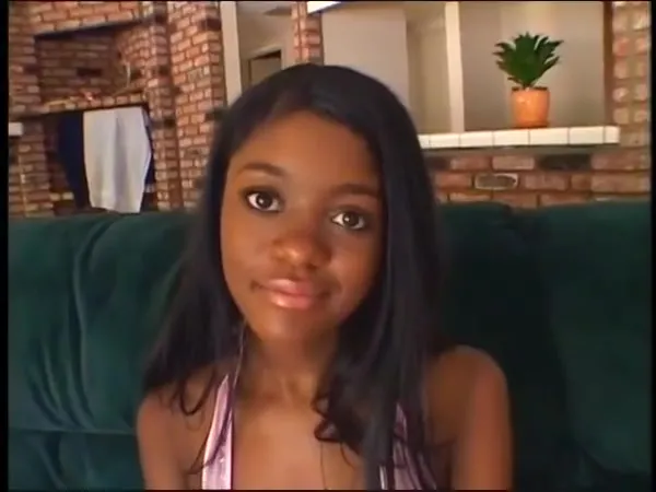 Free Innocent Ebony Jenna Brooks Fucked by Abominable White Men Porn Video  pic image