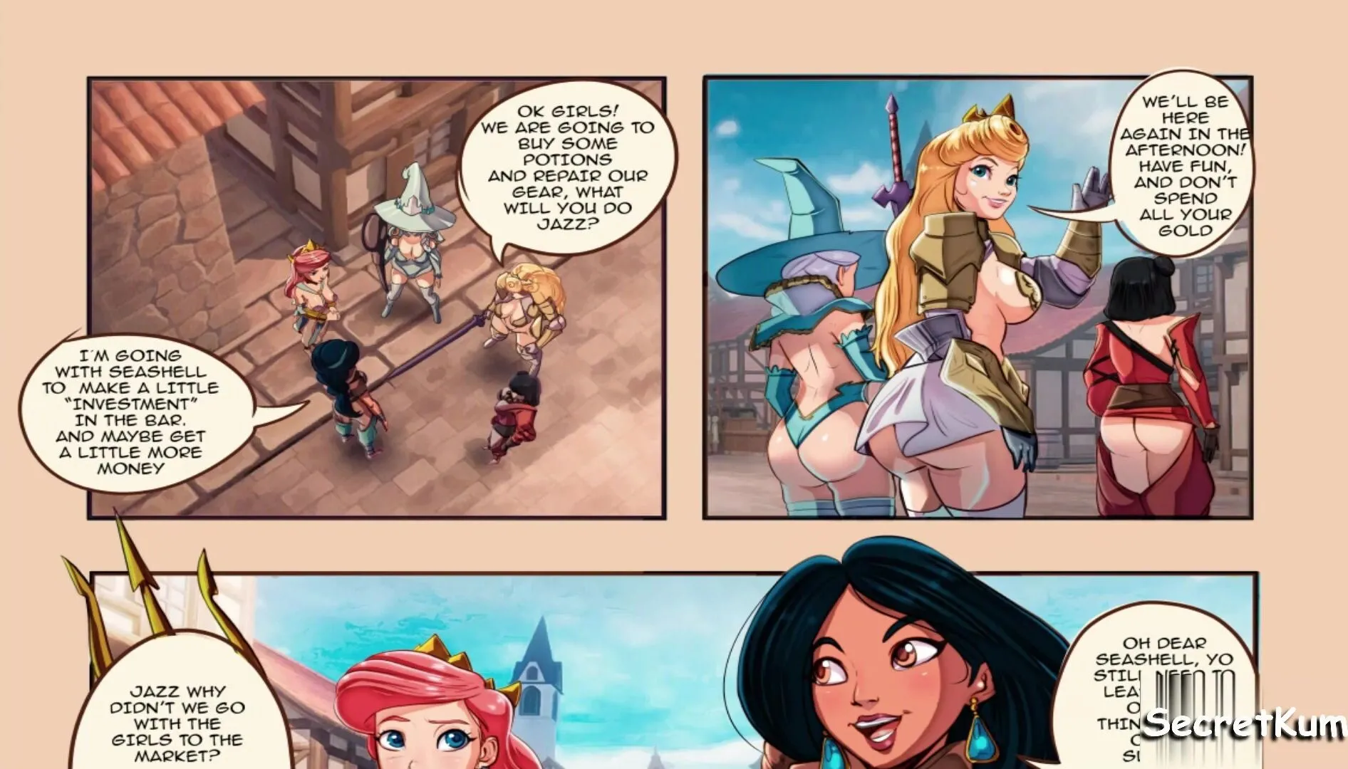 Disney Fairies Porn Anal - Free Disney Princess Quest - Disney toon characters Sexy Anal Fuckfest at  the Gambling Table Porn Video - Ebony 8