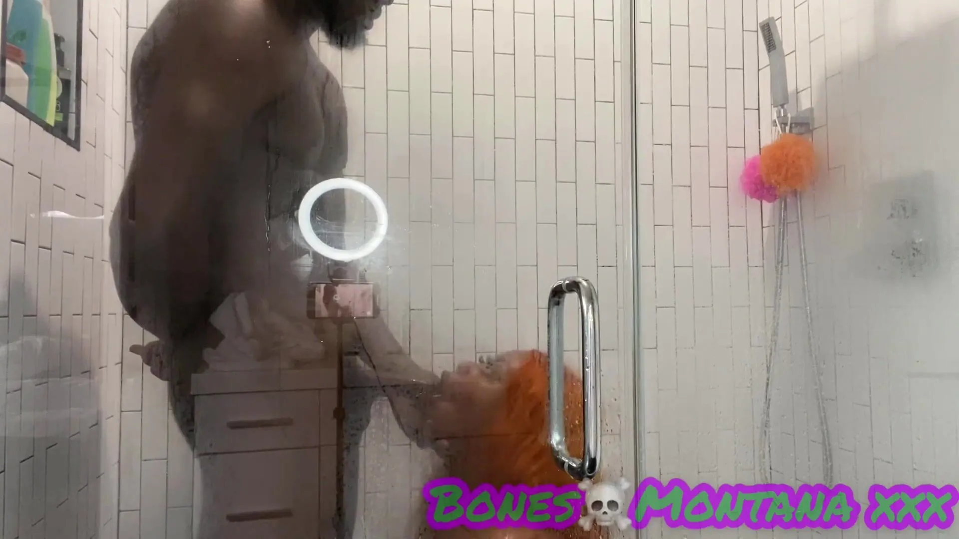 Ebony Soap Porn - Free Drop the soap..... ft. Wet T Porn Video - Ebony 8
