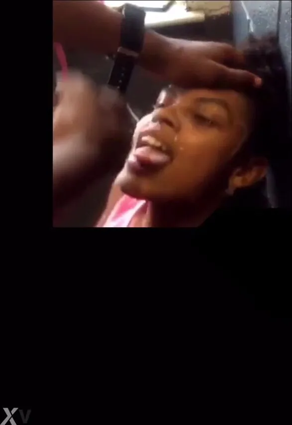 587px x 855px - Free Nutting on nyc teenage thot face Porn Video - Ebony 8