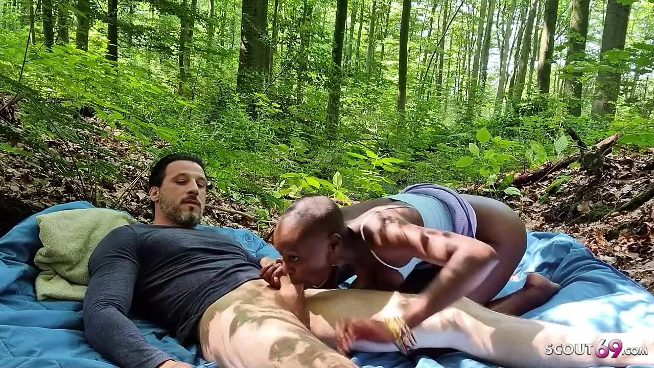 outdoor amateur sex video