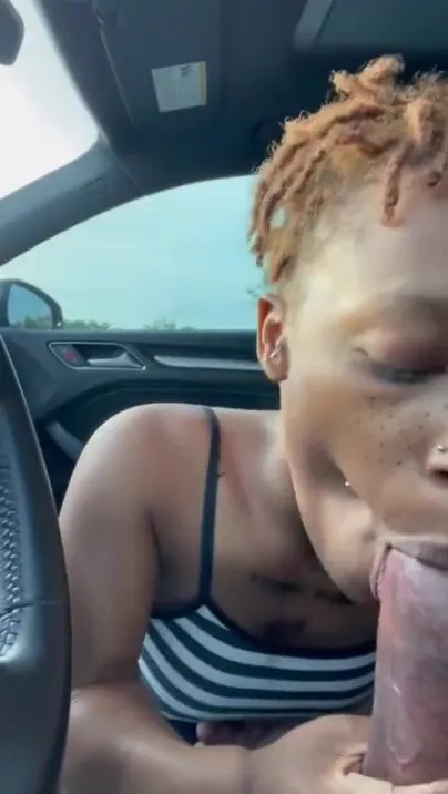 Ebony Midget Porn - Free Getting head by midget during the time that driving (her feet hanging  out the window) rotfl Porn Video - Ebony 8