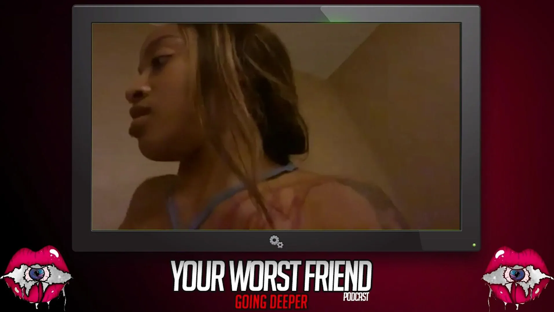 Free Mena Carlisle - Your Worst Ally: Going Deeper (pornstar, stripper and  dominant-bitch) Porn Video - Ebony 8