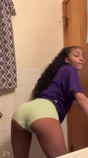 Fine Booty Porn - Free Taailannn lil nice booty Porn Video - Ebony 8