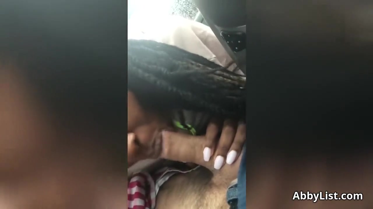1280px x 720px - Free Black Hooker Giving me A Blowjob in my Car Porn Video ...
