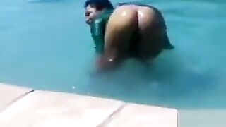 Swimming Pool Porn Tubes - HD Swimming Pool Porn - Ebony Sex Tube