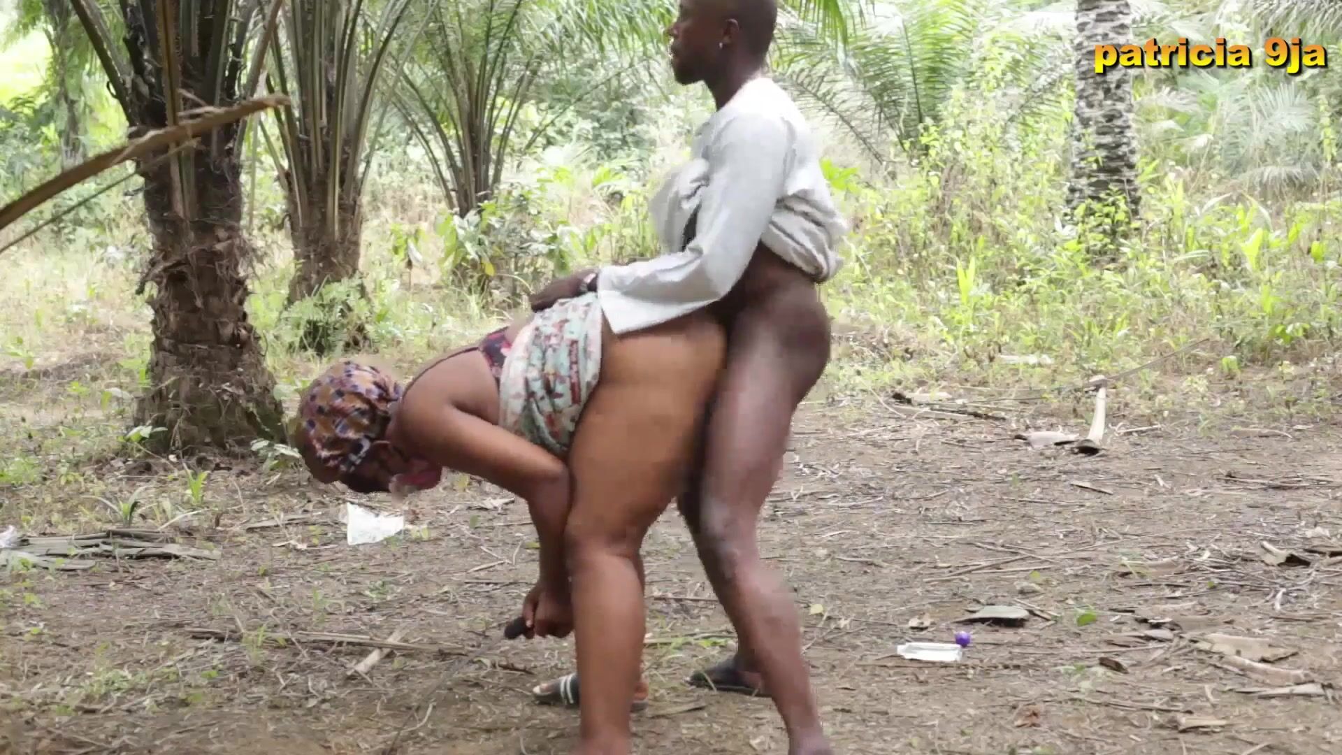 Free Black big beautiful woman Patricia demand some other round after raw  outdoor banged with greater quantity cunt sucking Porn Video - Ebony 8