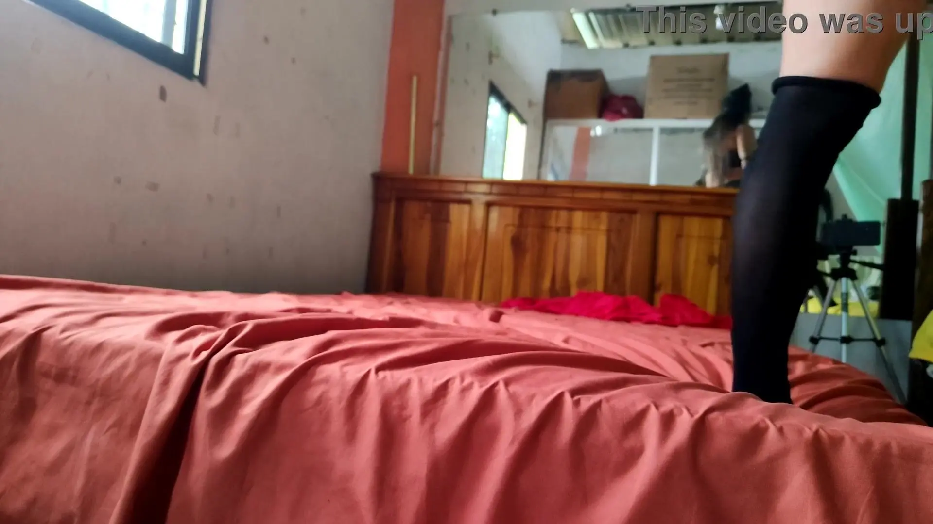 Free MI HERMANASTRO LLEGO A CASA JUSTO CUANDO REALIZABA PORNO CASERO,  IBAMOS A FOLLAR PERO LA ESPOSA DE MI HERMANASTRO LLEGO Y NOS INTERRUMPIO LA  ESCENA. LAST INESPERADO. PORNO REAL CASERO DE