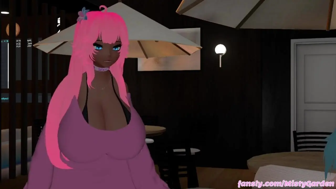 Anime Porn Webcam Moses - Free Singing a different tune~ (MistyGarden Teaser) Porn Video - Ebony 8