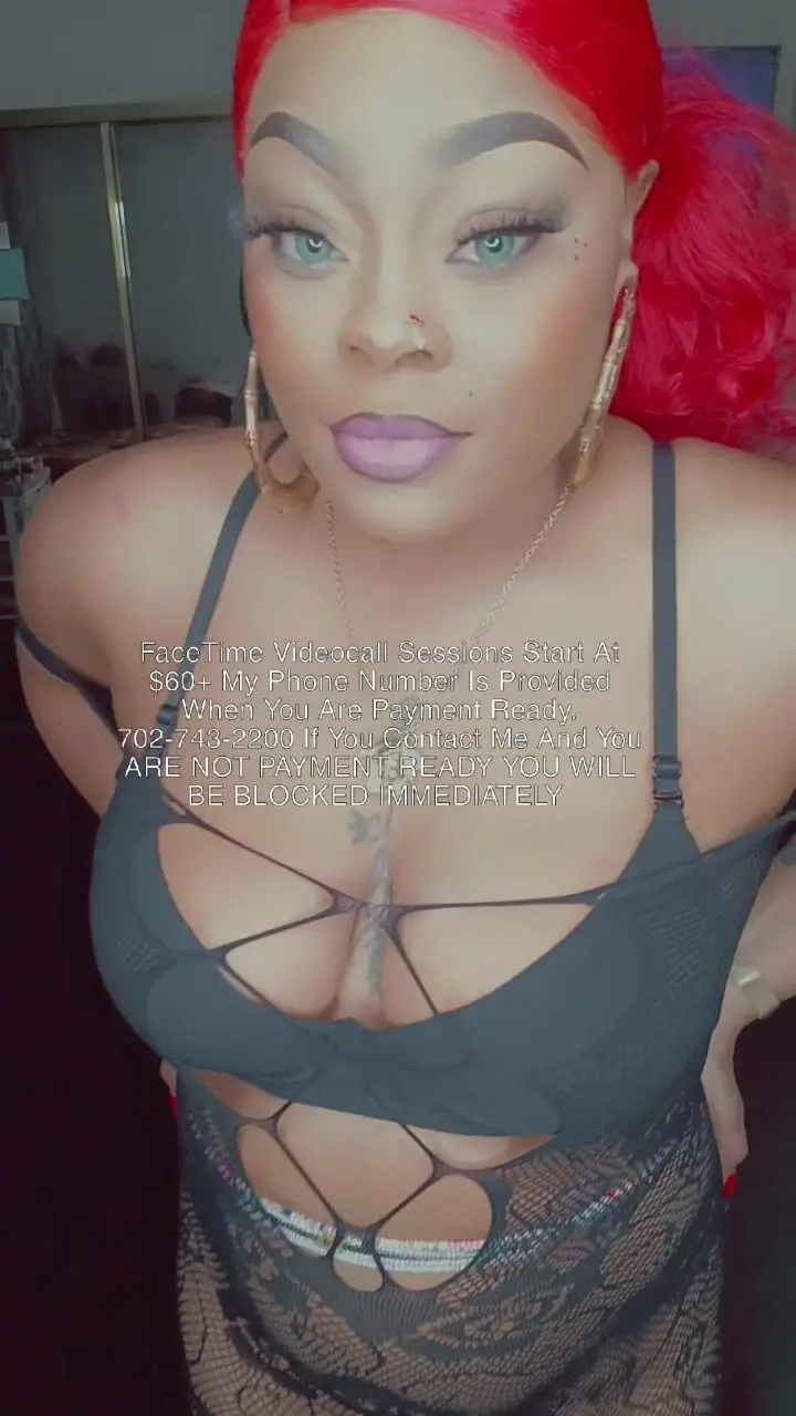 Free Please Contact Me When U Are Payment Willing!! FaceTime Videocall  Shows Begin At 60$ Ph # Strictly b Porn Video - Ebony 8