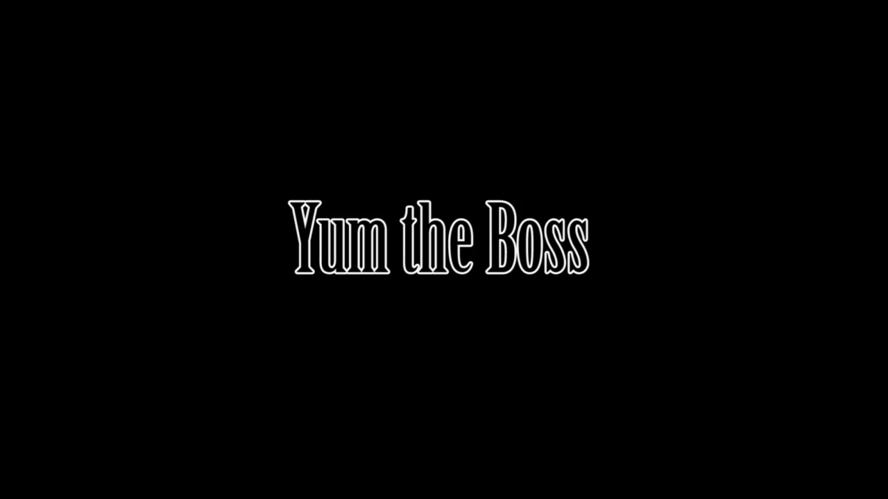 Boss Porn - Free Saki Bombs - Yum the Boss Porn Video - Ebony 8