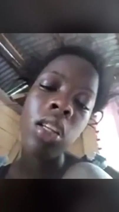 African Teen - Free African Teen is Craving Cock Porn Video - Ebony 8
