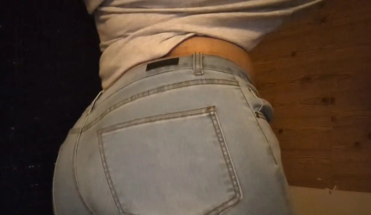 Free Do u like my jeans????? Porn Video - Ebony 8