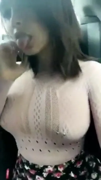 Solo Black Nipples - Free Solo Girl Aaliyah Hadid Spreads Wet Pussy Gymnastic Sexy Pierced Nipples  Porn Video - Ebony 8