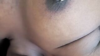 Upside Down FaceFucking X Brittany Ebony