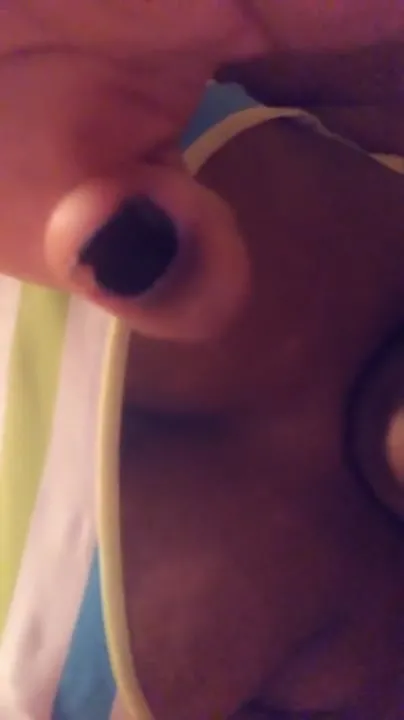 404px x 720px - Free Ebony BBW Pierced Nipple Tease Porn Video - Ebony 8