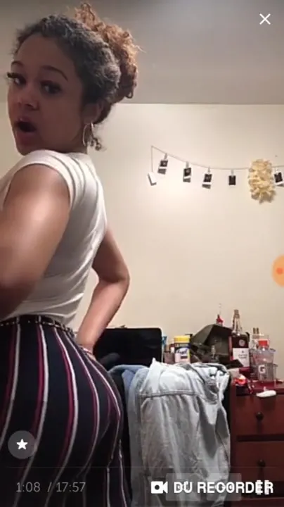 Free Two Black Girls Twerking on Periscope Porn Video Ebony 8 