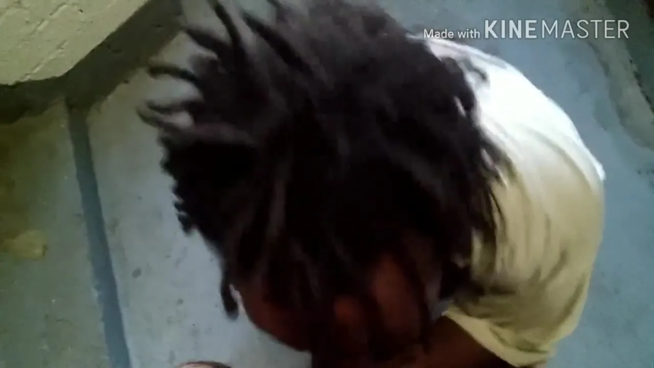 Free Head Doc Run from Head Shot when Nut Bust on Forhead & Hair & what not  Smh Porn Video - Ebony 8