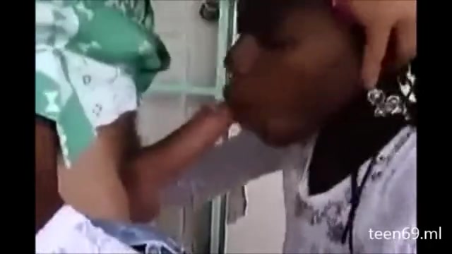 640px x 360px - Free Black African Teen Fucked by a White Guy Porn Video ...