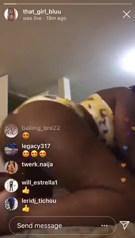 272px x 480px - Black Teen Instagram Live - Best Porn Photos, Free XXX Images and Hot Sex  Pics on www.themeporn.com