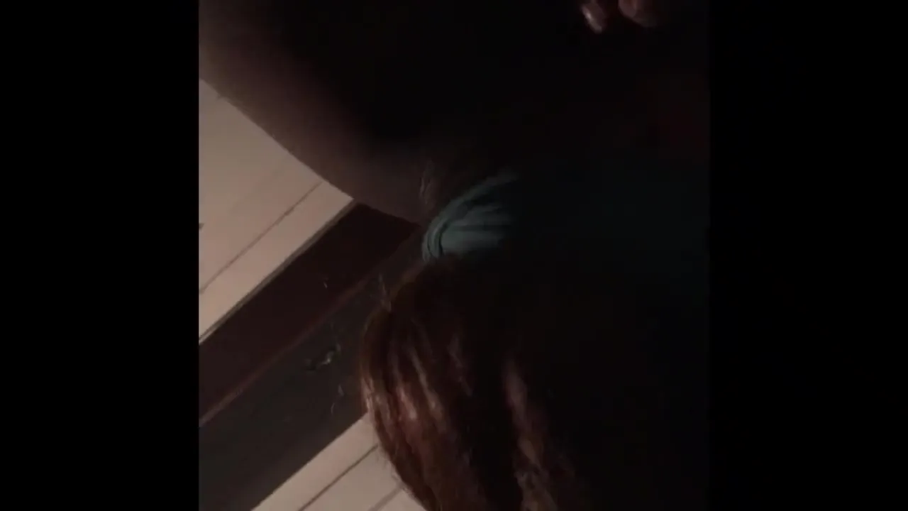 Homemade Ebony Dick Sucking - Free Sucking Dick while her BF Calling Porn Video - Ebony 8