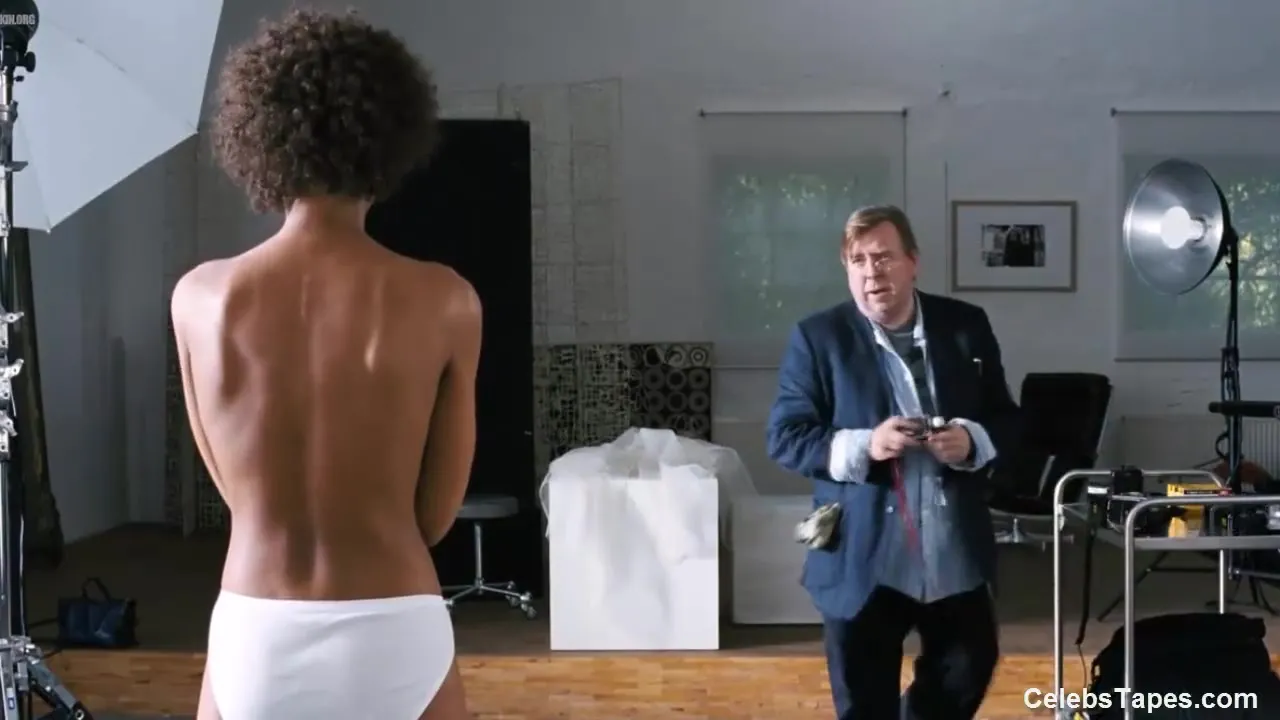 Ebony Porn Scenes - Free Liya Kebede Nude Topless Movie Scenes Porn Video - Ebony 8
