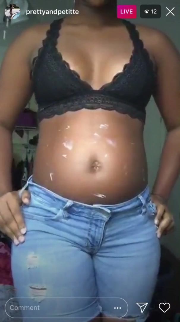 Pudgy Anal - Free Pudgy Black with Big Ass Drinks Water and Answers Questions Porn Video  - Ebony 8