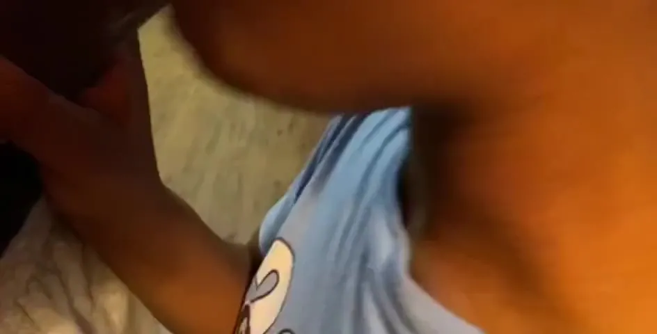 Free Ex Girlfriend Sucking Dick while her Boyfriend in other Room Porn  Video - Ebony 8