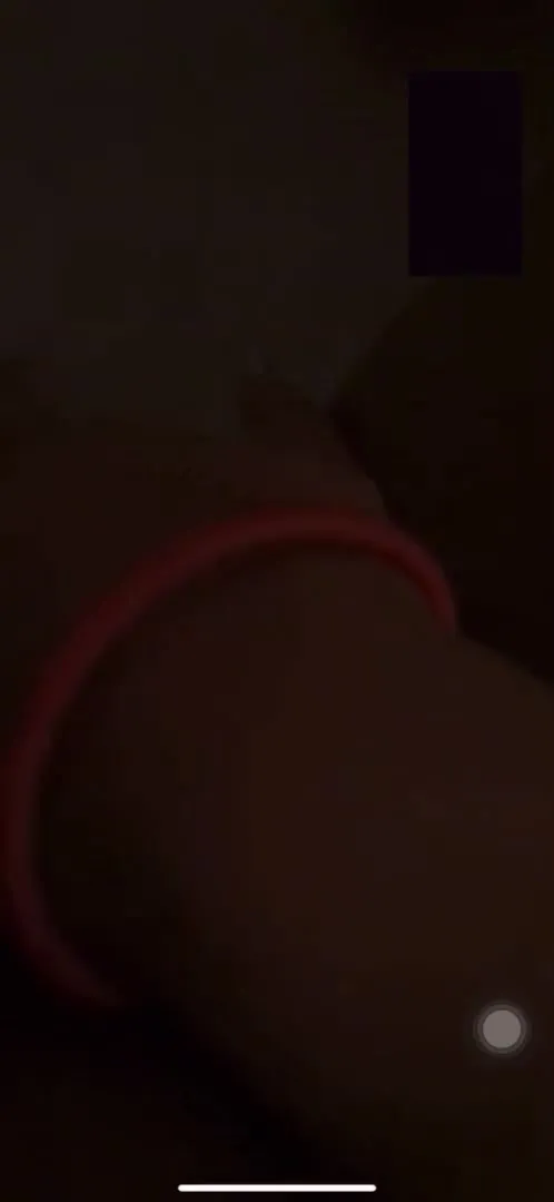 Ebony Girl Fingering Herself - Free Spanish Girl Fingering herself on FaceTime Porn Video - Ebony 8