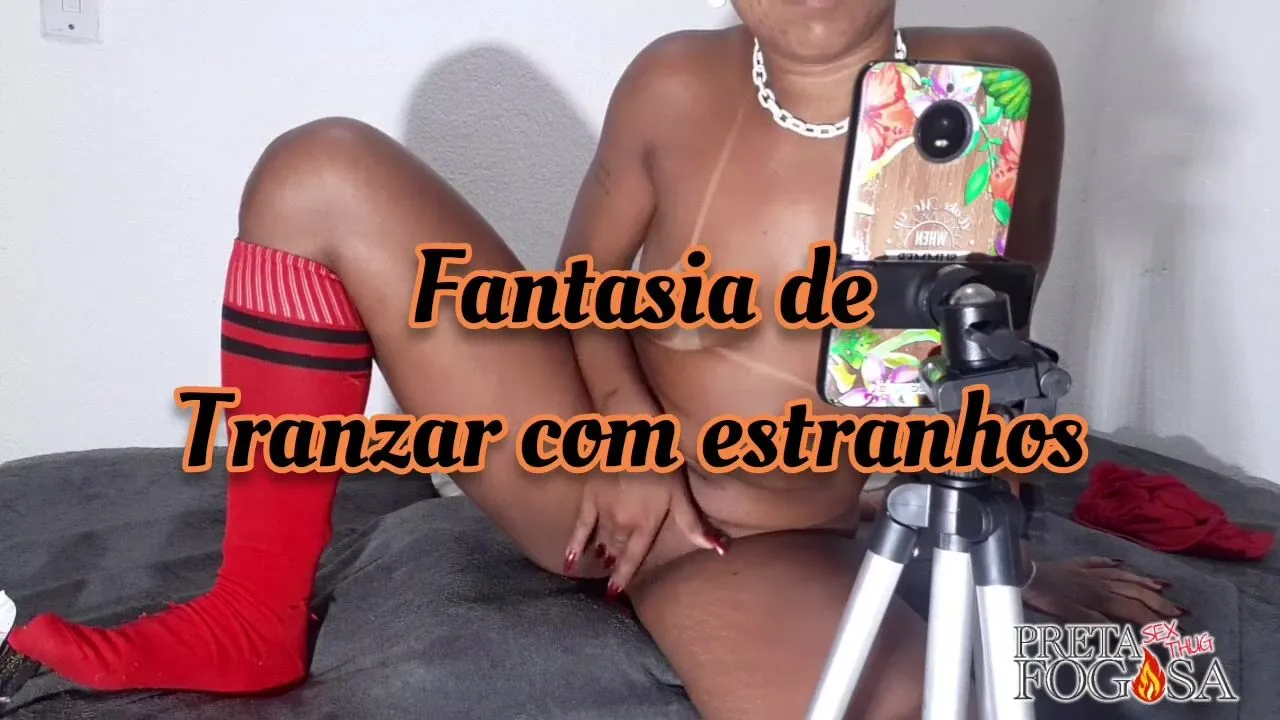 Free Chamada erótica com safadezas e fetiches - completo no RED Porn Video  - Ebony 8