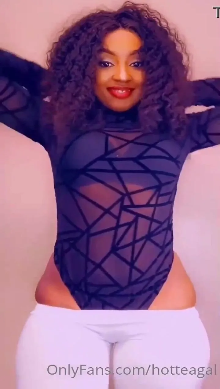 Free HOTTEAGAL ONLYFANS TEASE Porn Video - Ebony 8